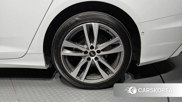 Audi A6 (C8) id 4835870 из Кореи 13