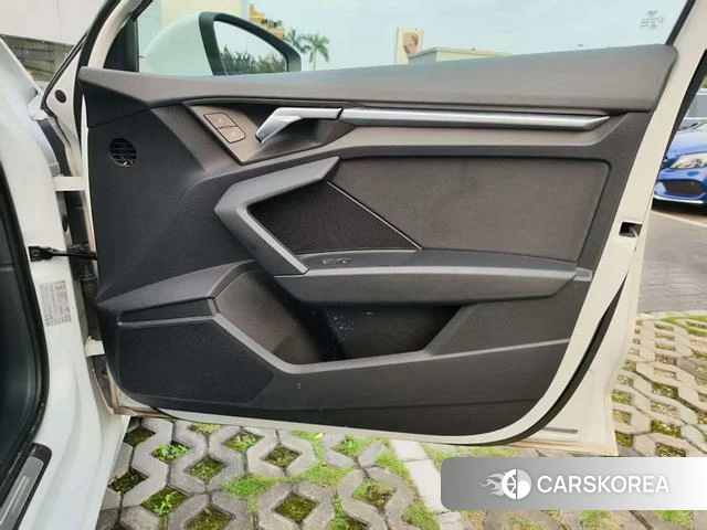 Audi A3 id 4261295 из Китая 13