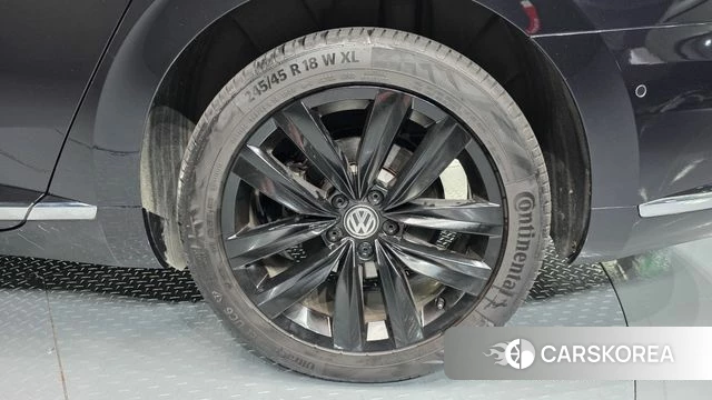 Volkswagen Arteon id 4741949 из Кореи 13