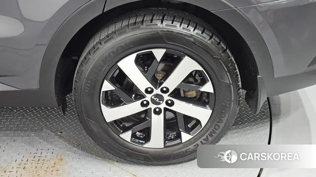 Kia Sorento 4th Generation id 4361133 из Кореи 13