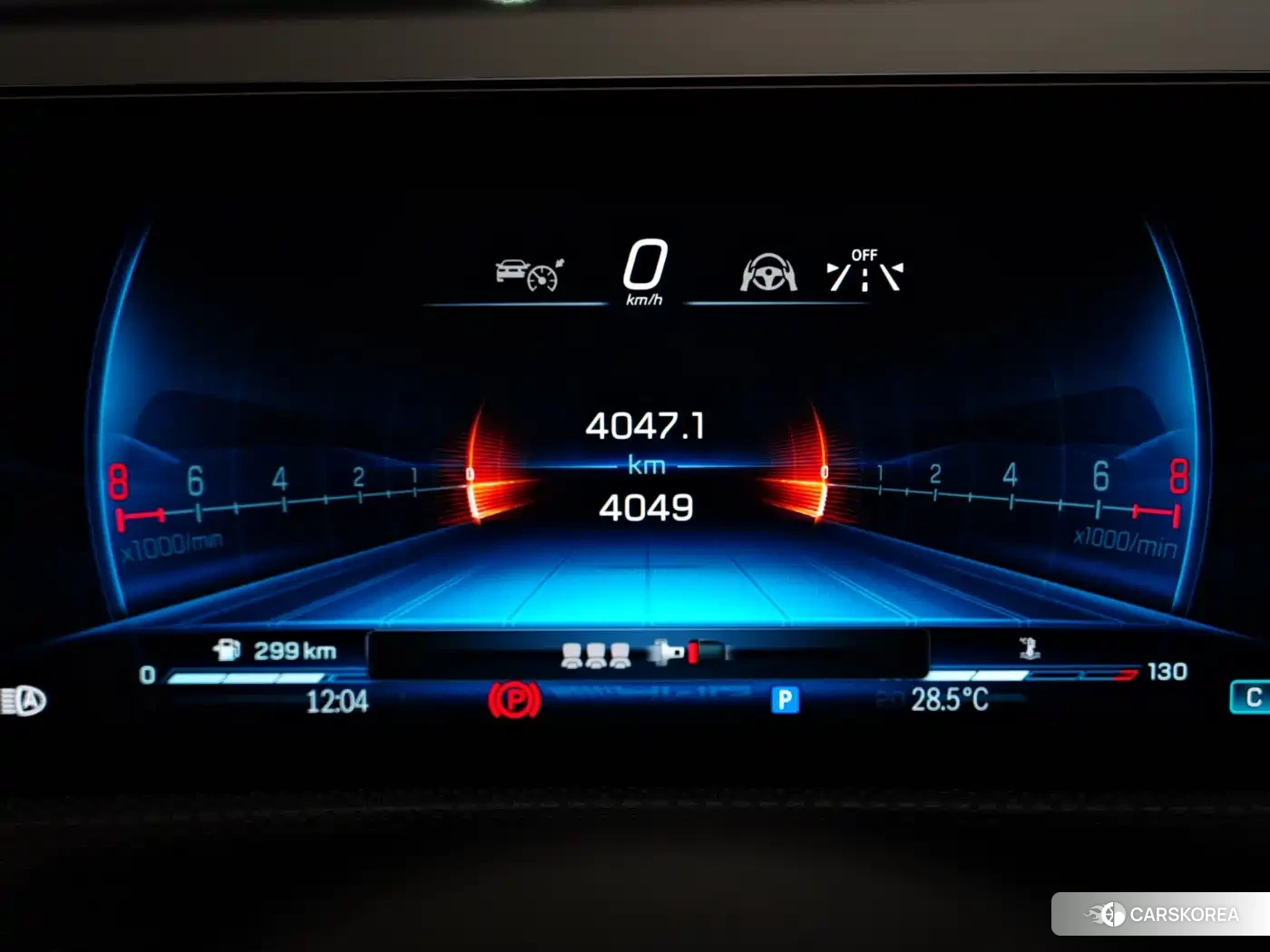 Mercedes-Benz A-class AMG id 4679878 из Китая 13