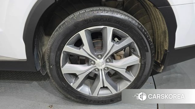 Hyundai Palisade id 4481696 из Кореи 13