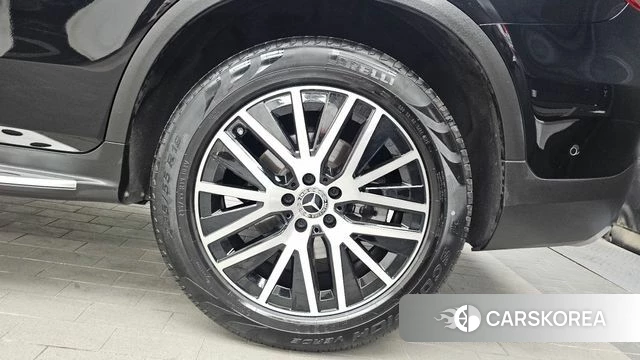Mercedes-Benz GLC-Class X253 id 4415713 из Кореи 13