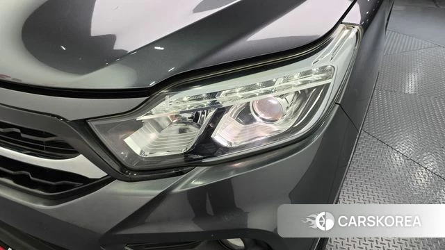 Ssangyong Rexton Sports id 4574147 из Кореи 13
