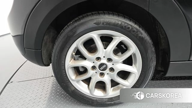Mini Cooper D id 4251198 из Кореи 13