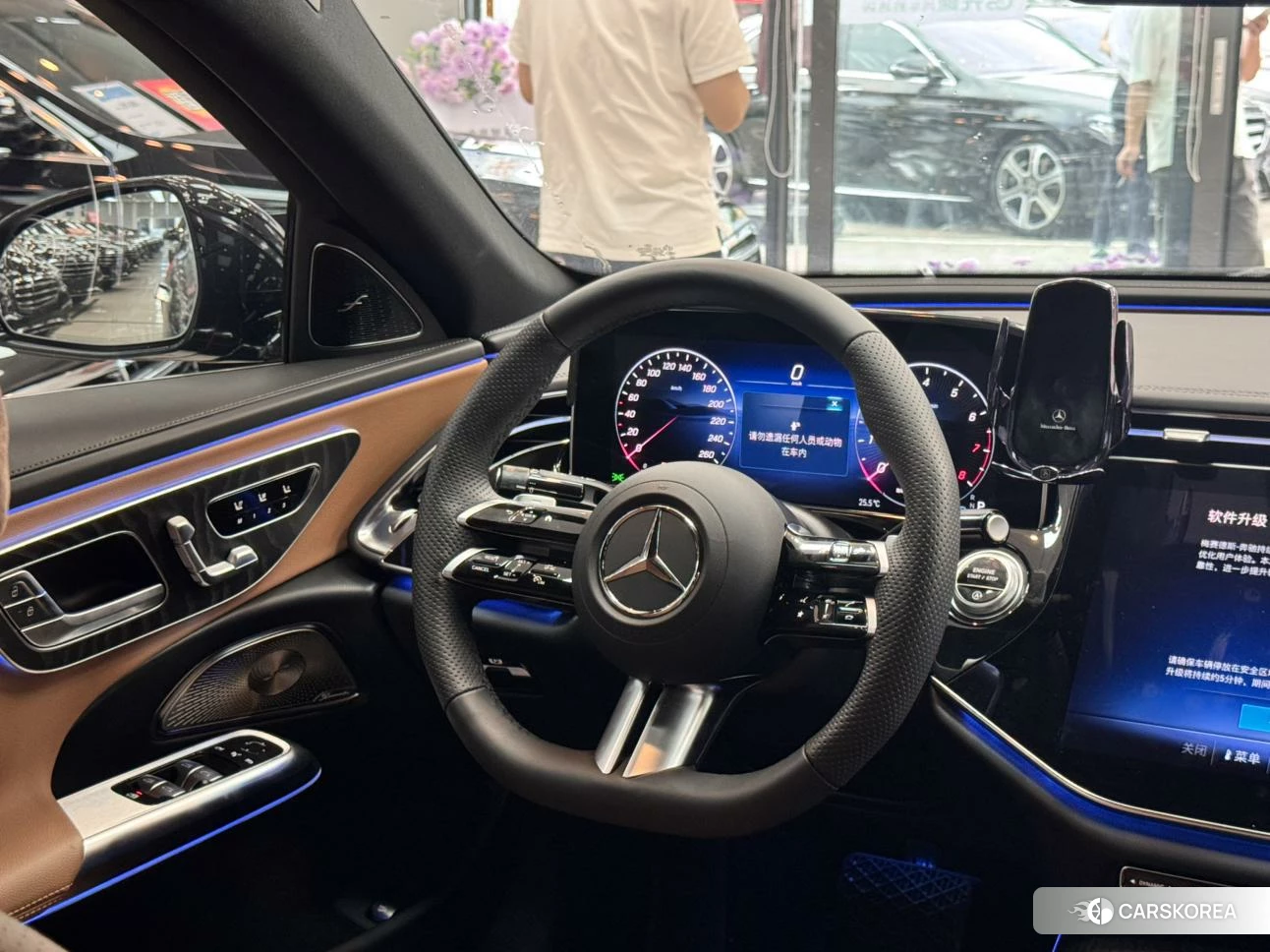 Mercedes-Benz E-class id 4487210 из Китая 13