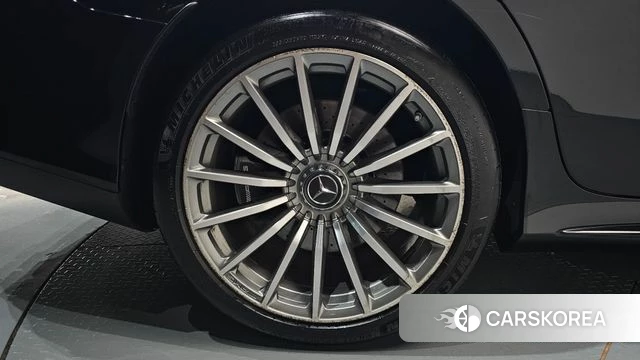 Mercedes-Benz AMG GT id 4595326 из Кореи 13