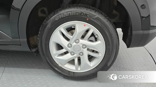 Hyundai Venue id 4559996 из Кореи 13
