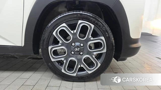 Hyundai Casper id 4488818 из Кореи 13