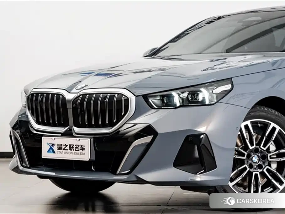 BMW 5 series id 4553618 из Китая 13