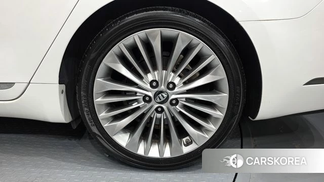 Kia Come New K7 id 4246318 из Кореи 13