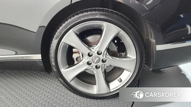 Genesis G80 (RG3) id 4317337 из Кореи 13