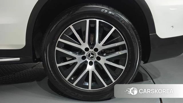 Mercedes-Benz GLC-Class X253 id 4722141 из Кореи 13
