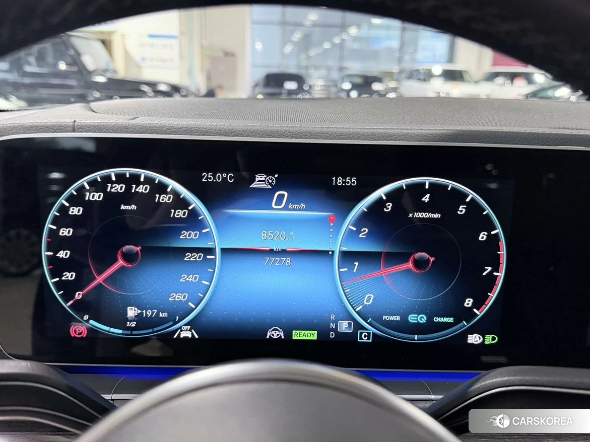 Mercedes-Benz GLS id 4515275 из Китая 12