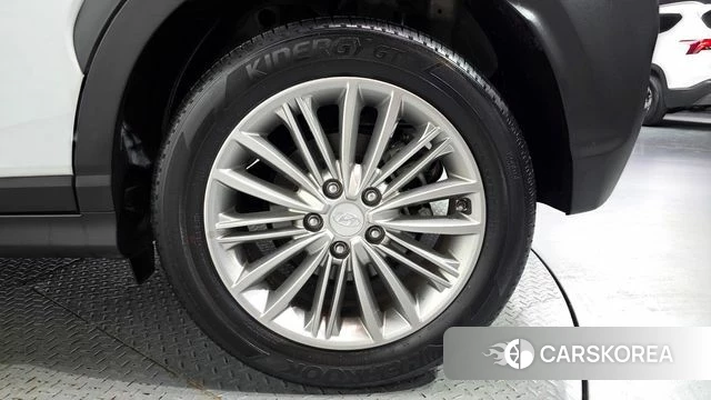 Hyundai Kona id 4900773 из Кореи 13