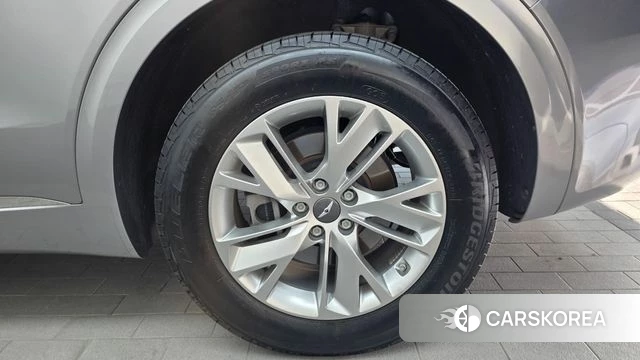 Genesis GV70 id 4389599 из Кореи 13