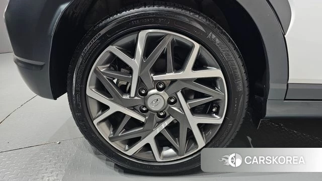 Hyundai The New Kona Hybrid id 4309801 из Кореи 13