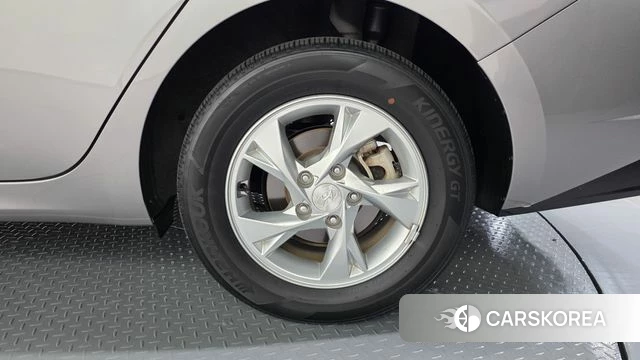 Hyundai Avante (CN7) id 4922329 из Кореи 13