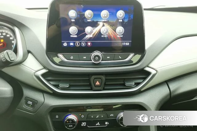 Chevrolet Volando id 4211486 из Китая 13