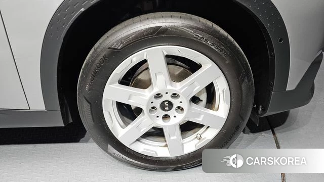 Mini Cooper S Countryman 3rd Generation id 4468638 из Кореи 13