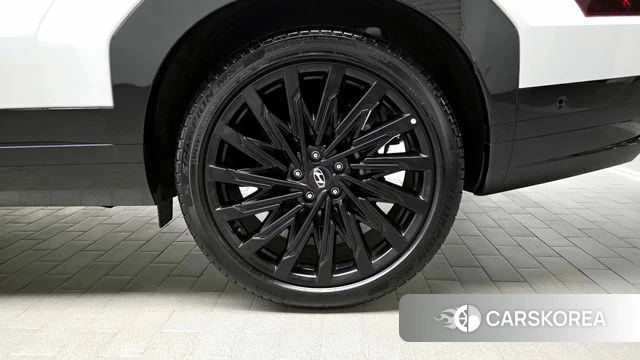 Hyundai Santa Fe (MX5) id 4280024 из Кореи 13
