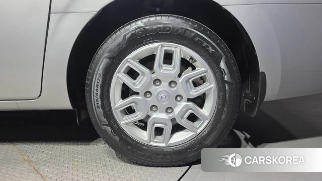 Hyundai Staria id 4376143 из Кореи 13