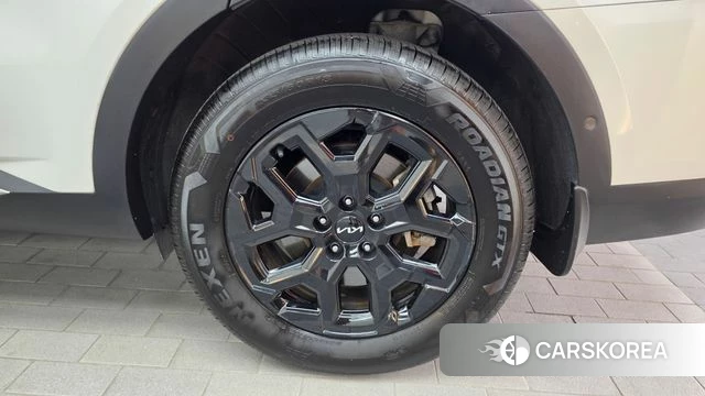 Kia The New Sorento 4th Generation id 4834587 из Кореи 13