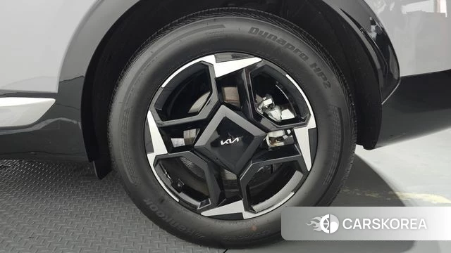 Kia The New Sportage 5th Generation id 4487799 из Кореи 13