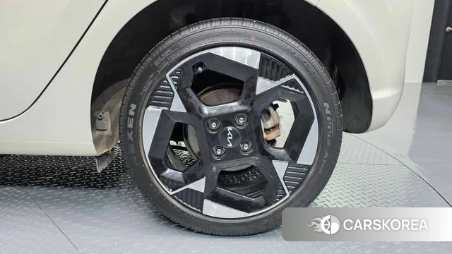 Kia The New Morning (JA) id 4893310 из Кореи 13