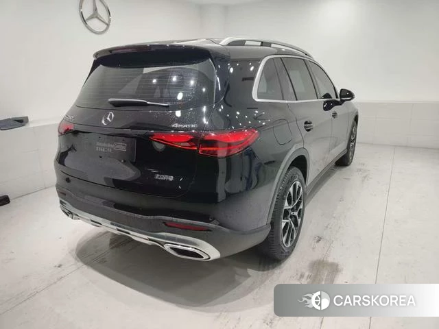 Mercedes-Benz GLC id 4291516 из Китая 13