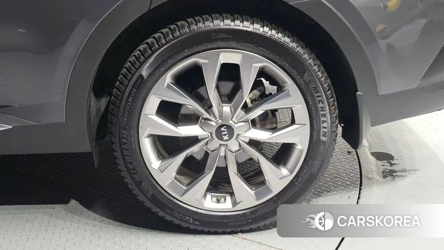 Kia Sorento 4th Generation id 4736543 из Кореи 13