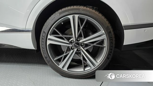 Genesis GV80 Coupe id 4670184 из Кореи 13