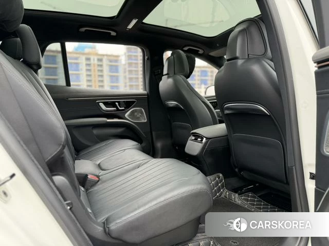Mercedes-Benz EQS id 4333885 из Китая 13