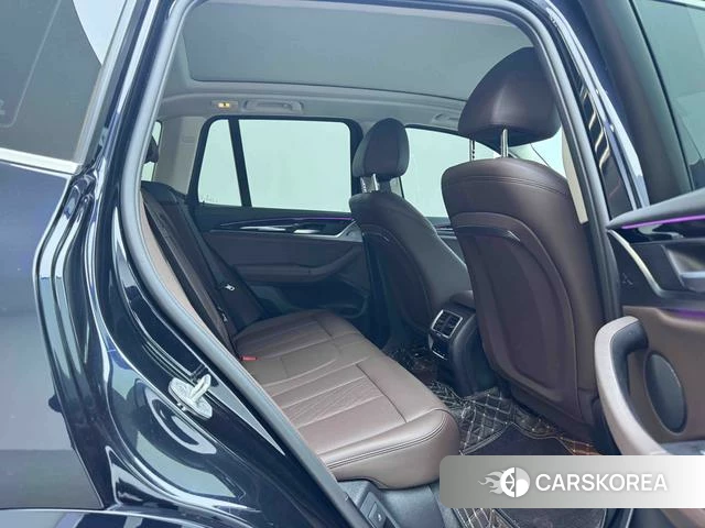BMW iX3 id 4257477 из Китая 13