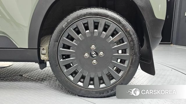 Hyundai Casper id 4929638 из Кореи 13