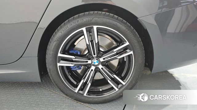 BMW 3 Series (G20) id 4565585 из Кореи 13