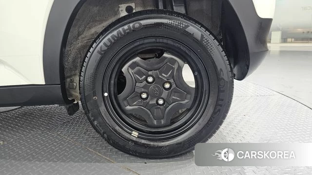 Hyundai Casper id 4499975 из Кореи 13