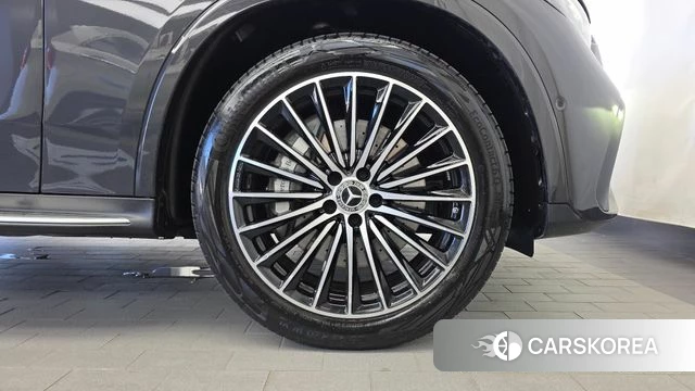 Mercedes-Benz GLC-Class X254 id 4767810 из Кореи 13