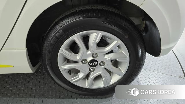 Kia All New Morning (JA) id 4502151 из Кореи 13