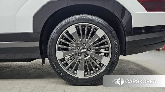 Hyundai Santa Fe (MX5) id 4243388 из Кореи 13