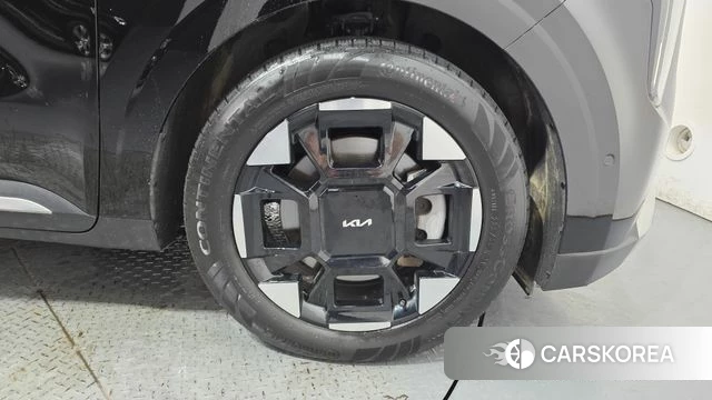 Kia The New Carnival 4th Generation id 4602640 из Кореи 13
