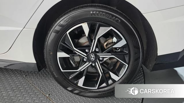 Hyundai Sonata D Edge (DN8) id 4691853 из Кореи 13