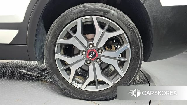 Kia Seltos id 4683320 из Кореи 13