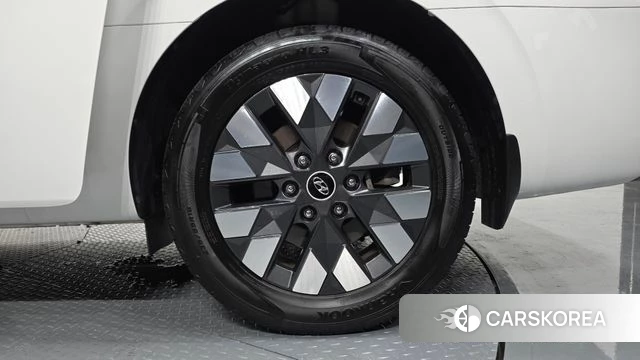 Hyundai Staria id 4585832 из Кореи 13