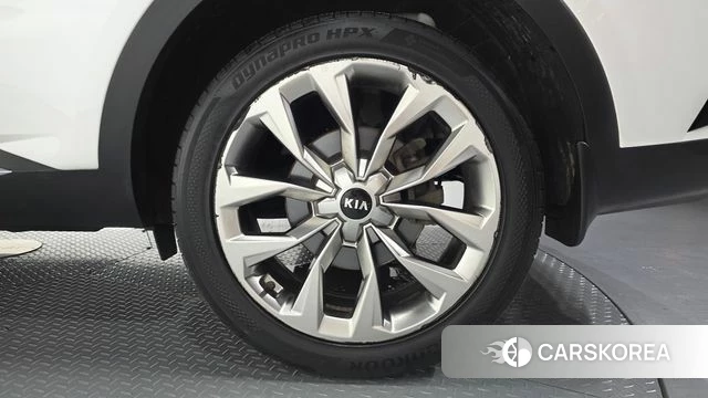 Kia Sorento 4th Generation id 4702849 из Кореи 13