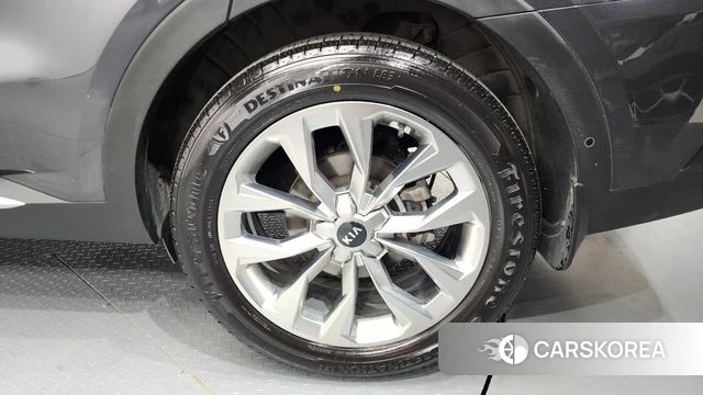 Kia Sorento 4th Generation id 4331221 из Кореи 13