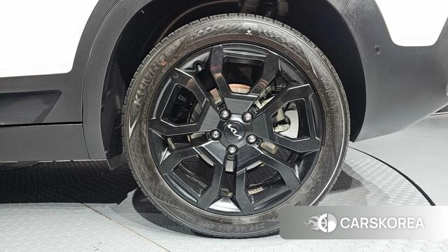 Kia The New Seltos id 4783741 из Кореи 13