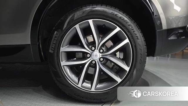 Land Rover Discovery Sports 2nd Generation id 4871027 из Кореи 13