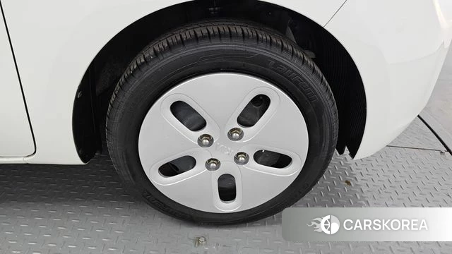 Kia The New Ray id 4465276 из Кореи 13