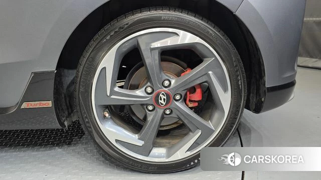Hyundai Veloster (JS) id 4350924 из Кореи 13